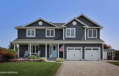 1618 Calamus Place Point Pleasant NJ 08742