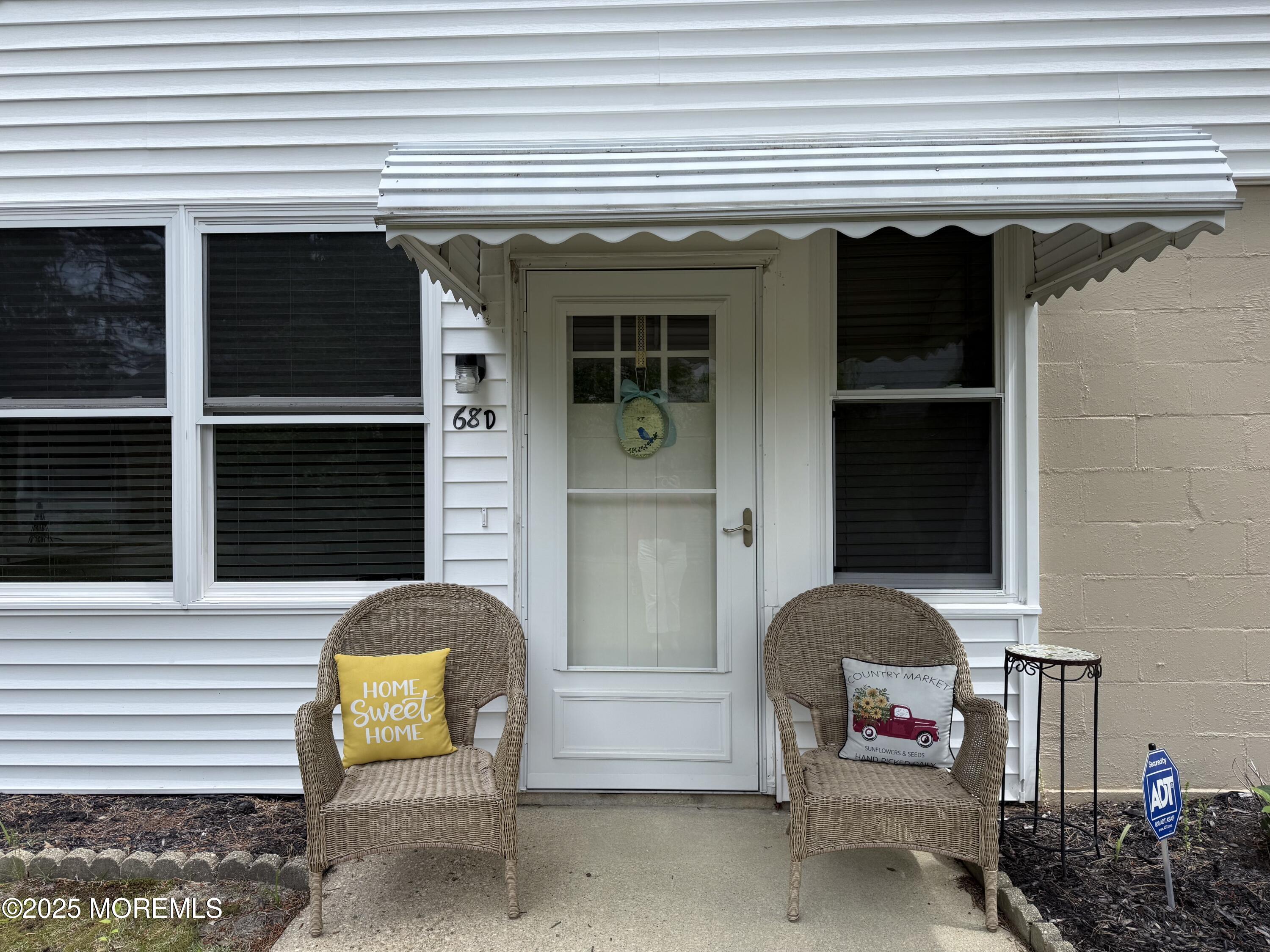 68 D Kennedy Drive Whiting NJ 08759