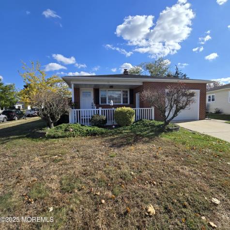 71 Bimini Drive Toms River NJ 08753