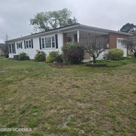 71 Bimini Drive Toms River NJ 08753