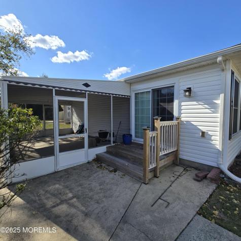 71 Bimini Drive Toms River NJ 08753