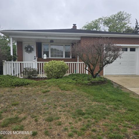 71 Bimini Drive Toms River NJ 08753