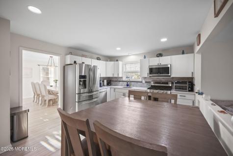 143 Luppatatong Avenue Keyport NJ 07735
