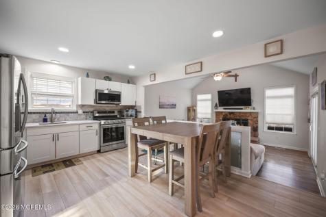 143 Luppatatong Avenue Keyport NJ 07735
