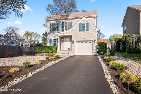 143 Luppatatong Avenue Keyport NJ 07735