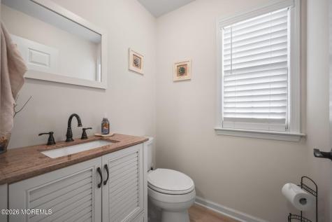 143 Luppatatong Avenue Keyport NJ 07735