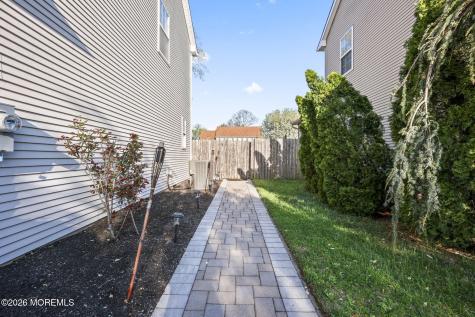 143 Luppatatong Avenue Keyport NJ 07735