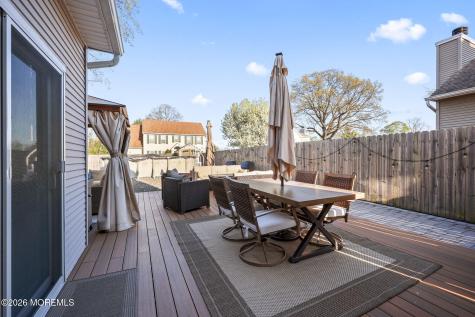 143 Luppatatong Avenue Keyport NJ 07735