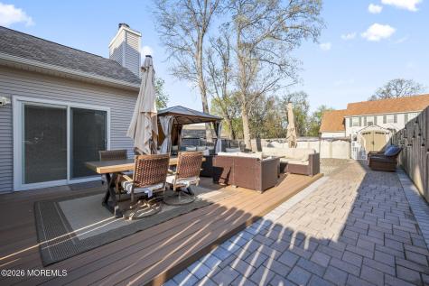 143 Luppatatong Avenue Keyport NJ 07735