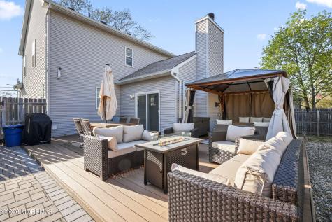 143 Luppatatong Avenue Keyport NJ 07735