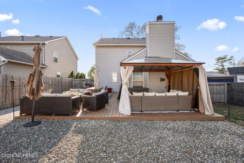 143 Luppatatong Avenue Keyport NJ 07735
