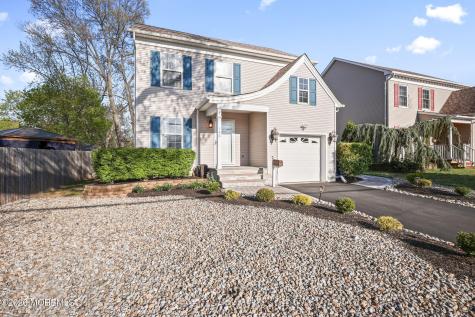 143 Luppatatong Avenue Keyport NJ 07735