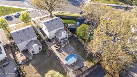 143 Luppatatong Avenue Keyport NJ 07735