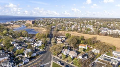 143 Luppatatong Avenue Keyport NJ 07735