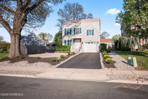 143 Luppatatong Avenue Keyport NJ 07735