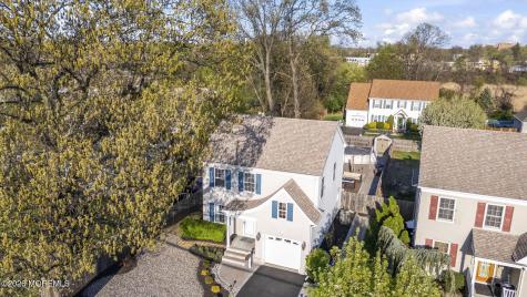 143 Luppatatong Avenue Keyport NJ 07735