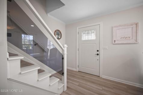 143 Luppatatong Avenue Keyport NJ 07735