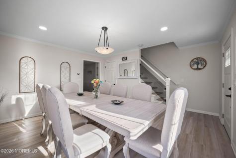 143 Luppatatong Avenue Keyport NJ 07735