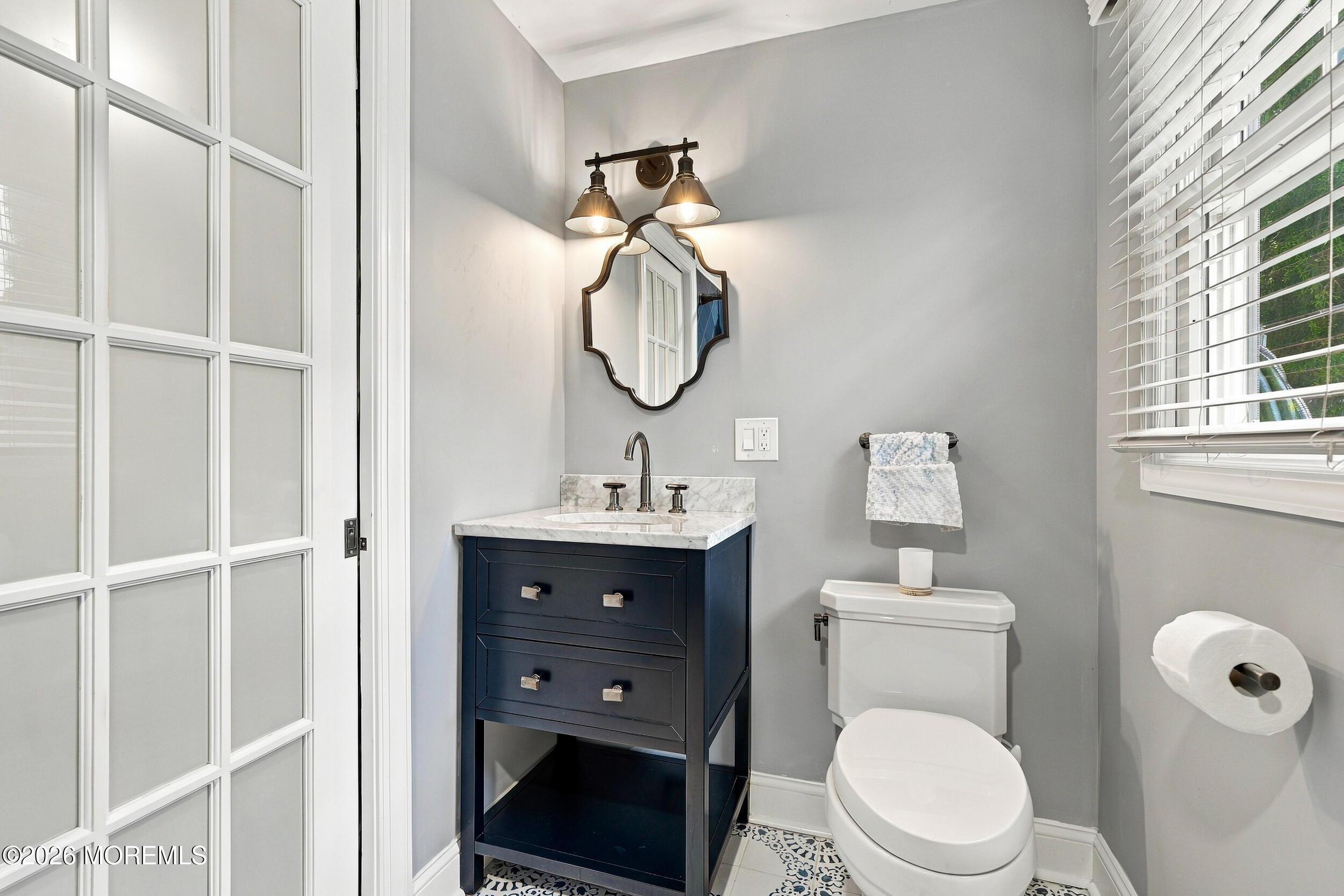 48 Hedge Drive Oceanport NJ 07757