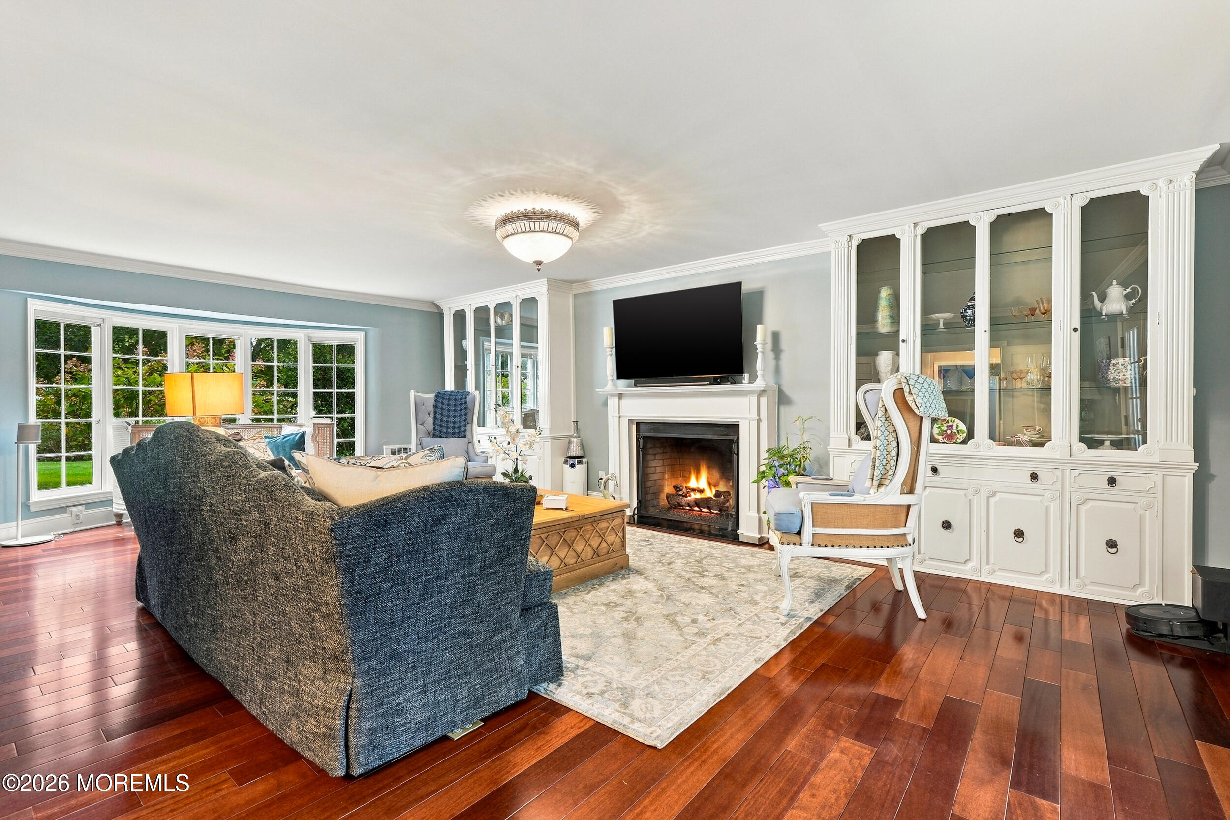 48 Hedge Drive Oceanport NJ 07757