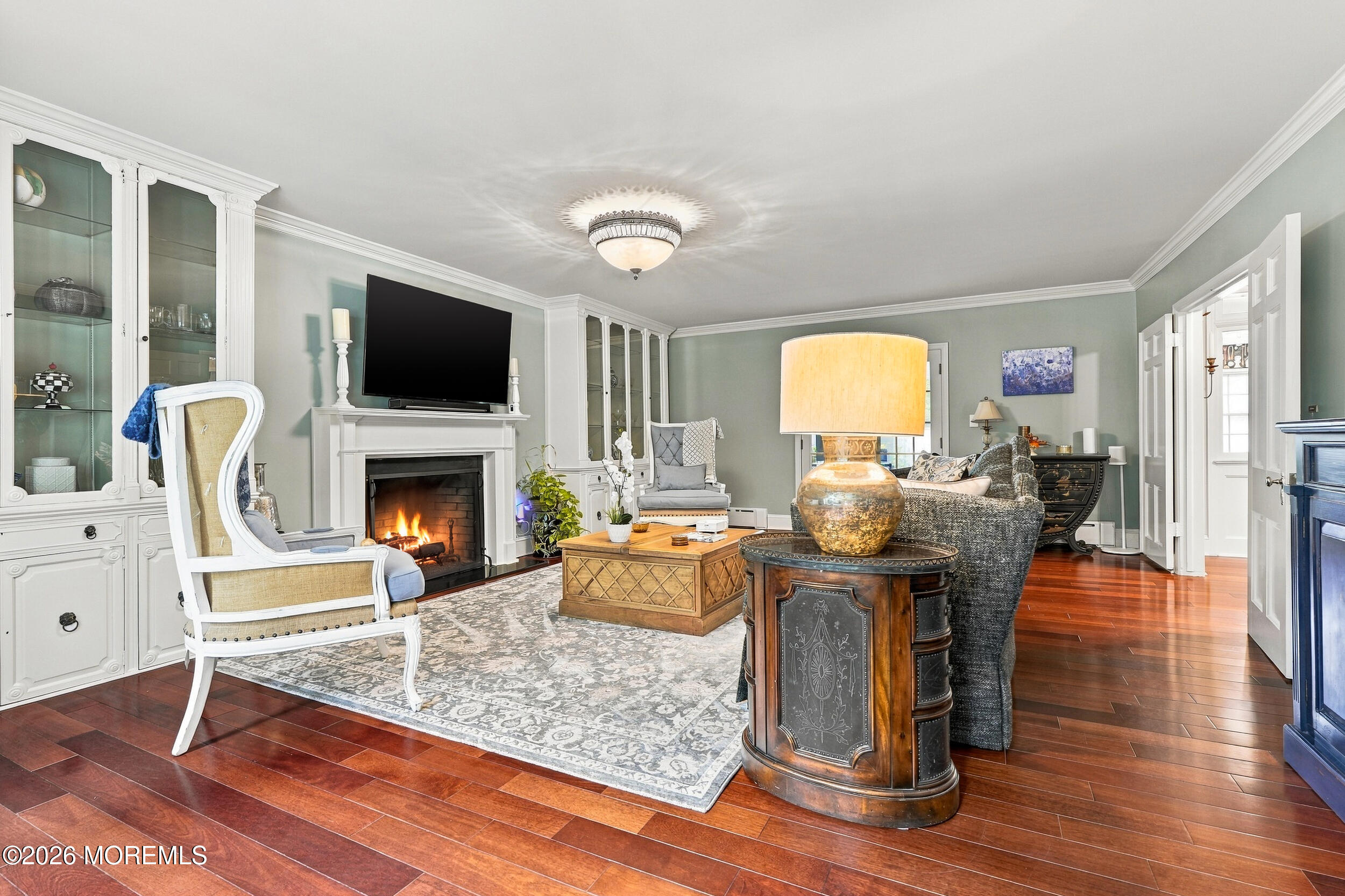 48 Hedge Drive Oceanport NJ 07757