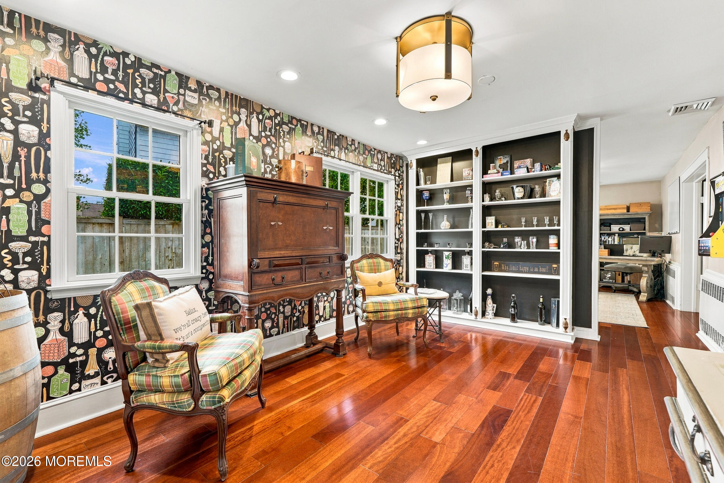 48 Hedge Drive Oceanport NJ 07757