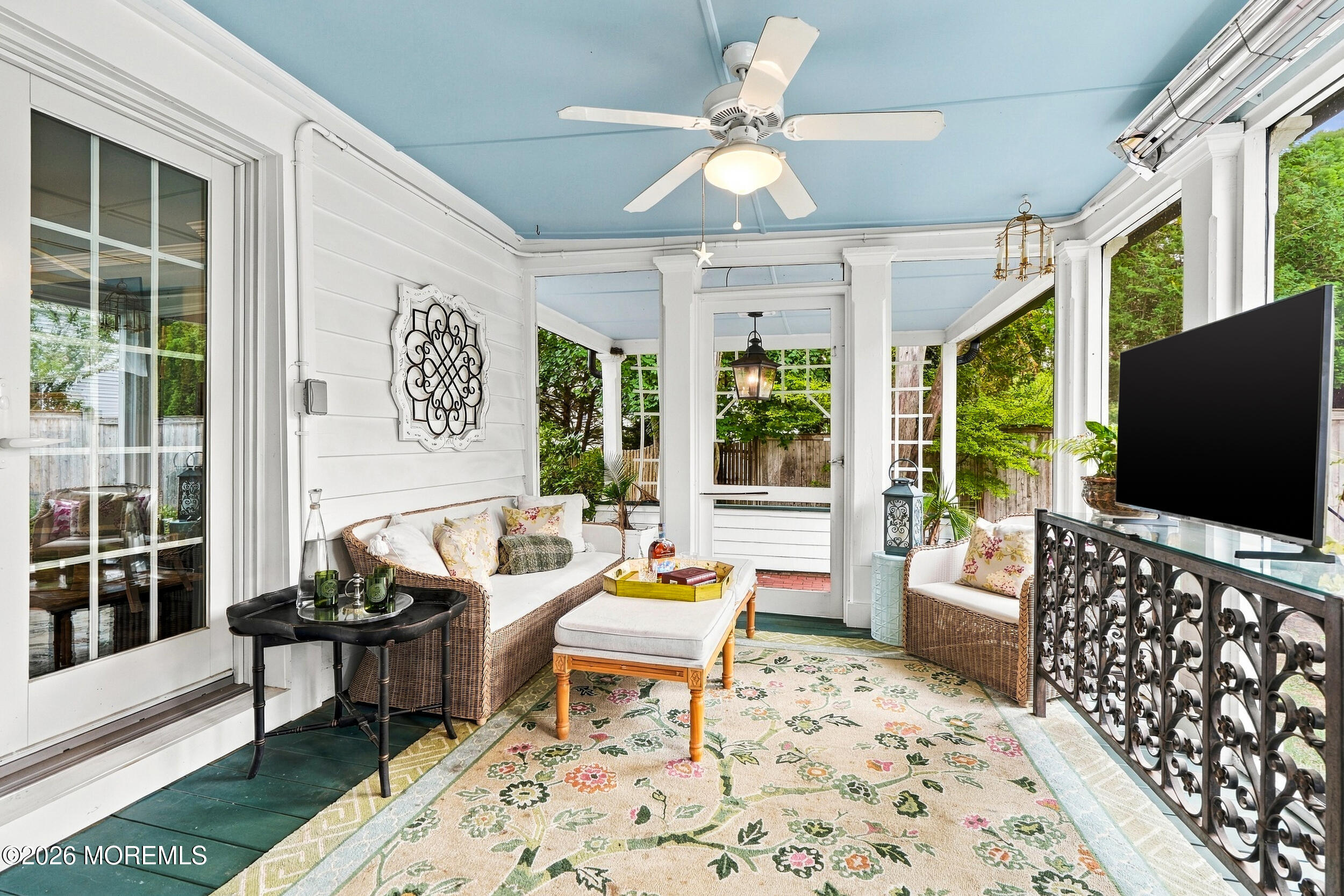 48 Hedge Drive Oceanport NJ 07757