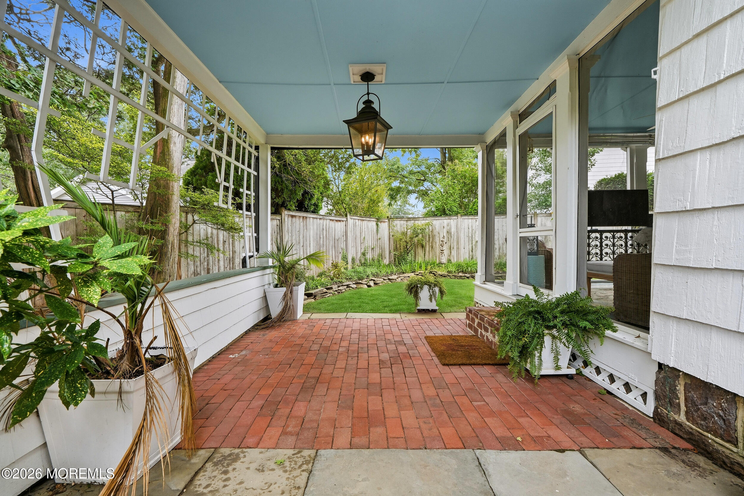 48 Hedge Drive Oceanport NJ 07757