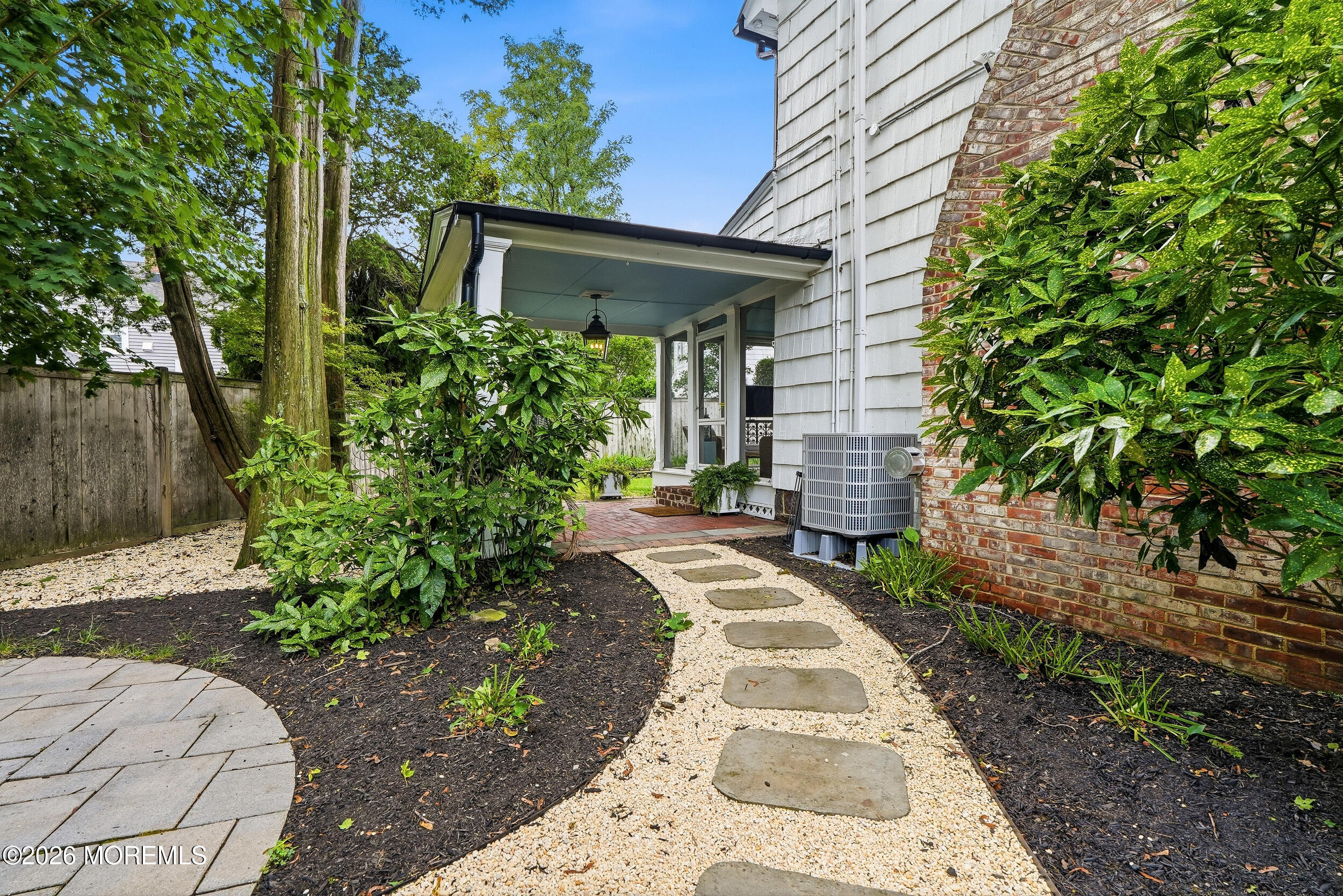 48 Hedge Drive Oceanport NJ 07757