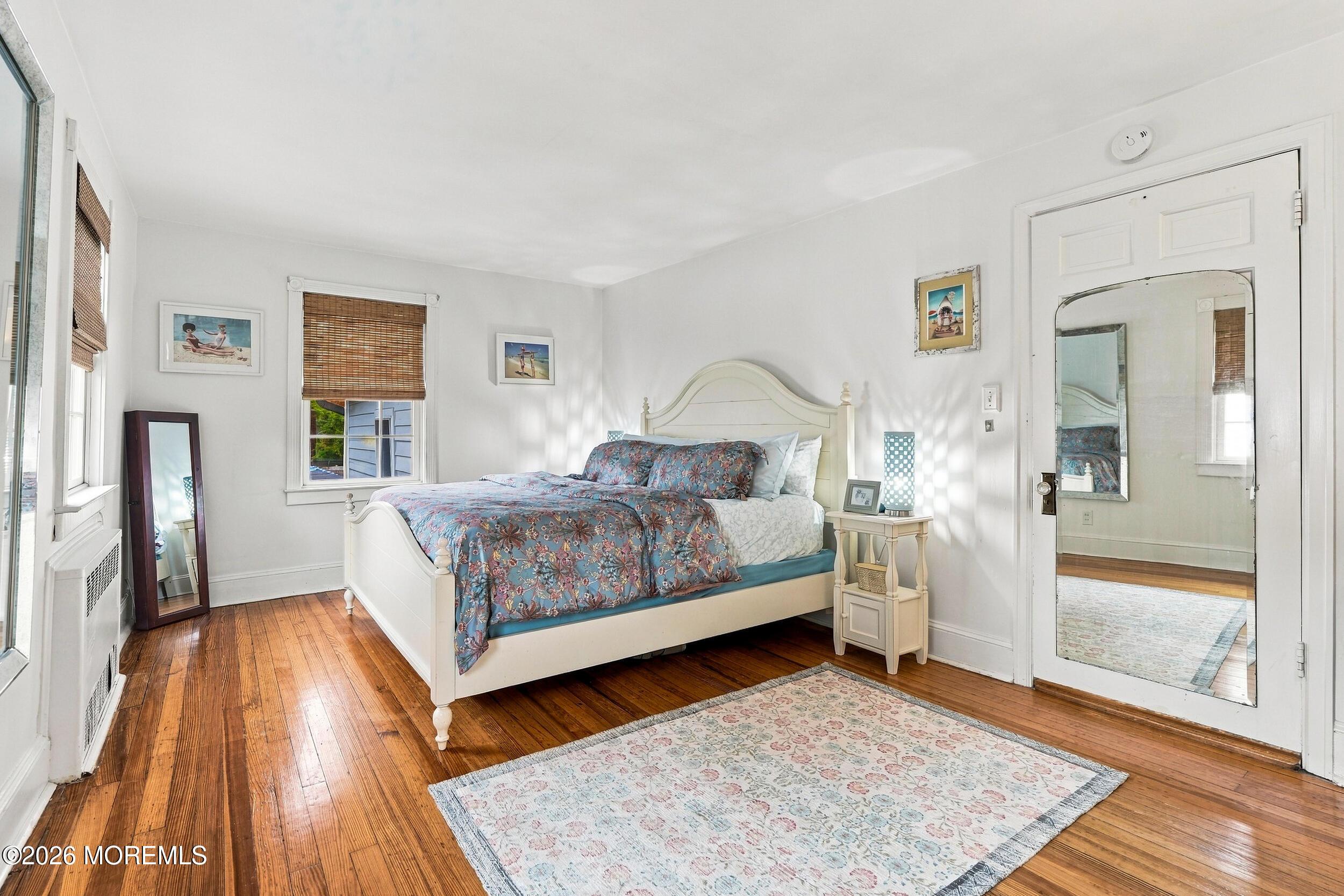 48 Hedge Drive Oceanport NJ 07757