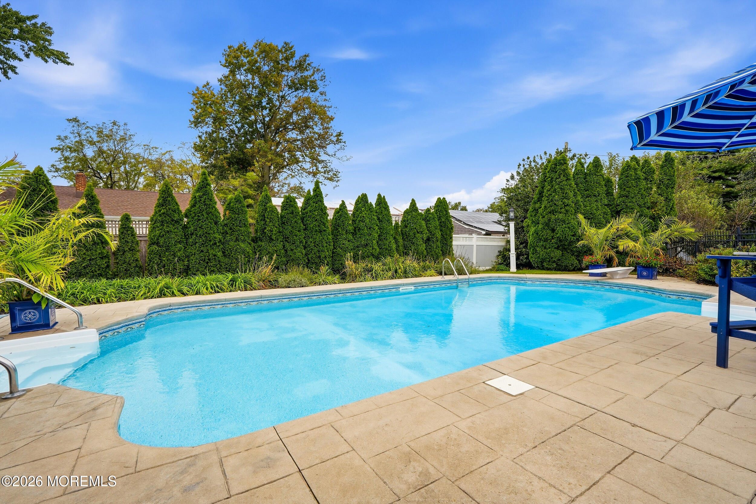 48 Hedge Drive Oceanport NJ 07757