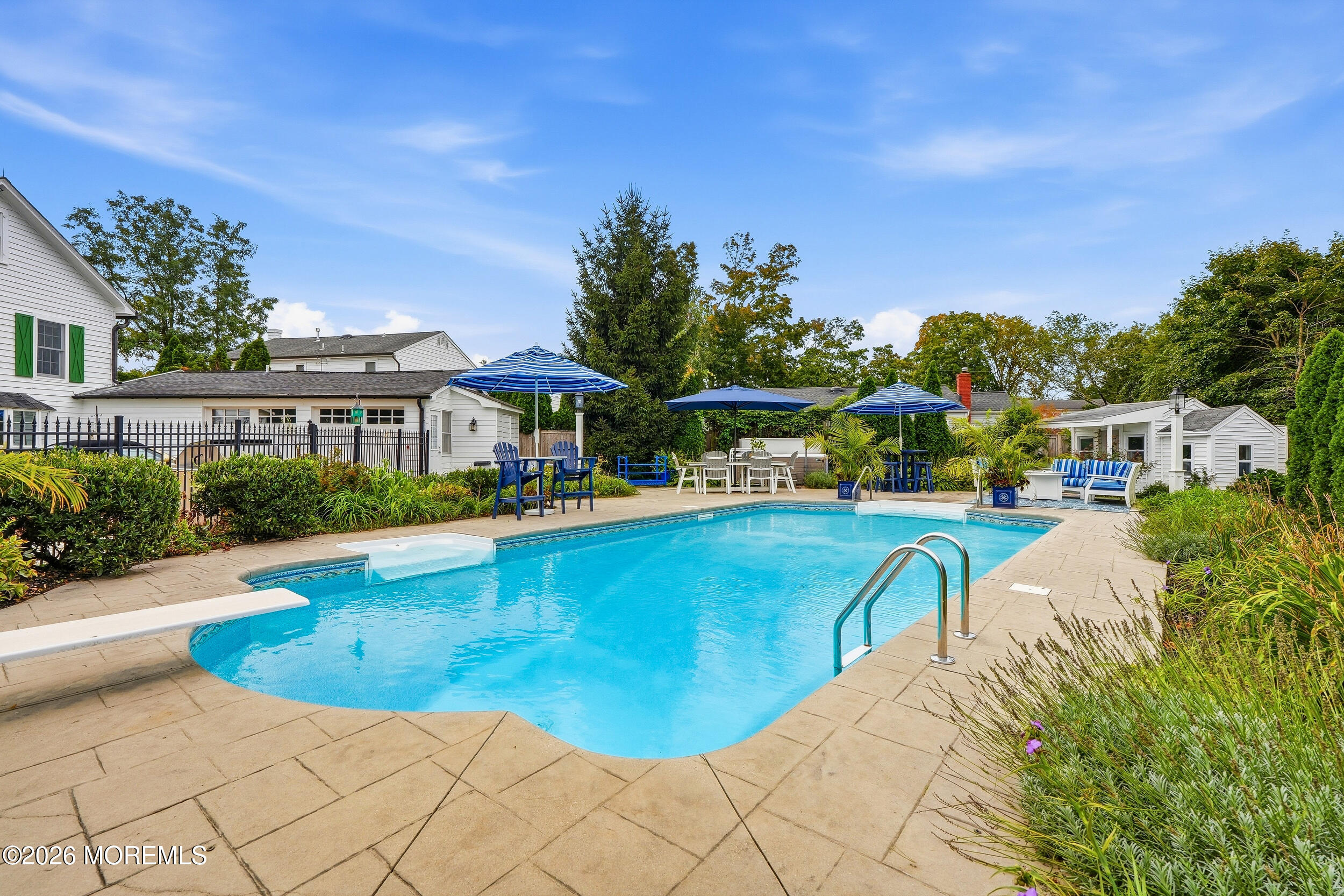 48 Hedge Drive Oceanport NJ 07757