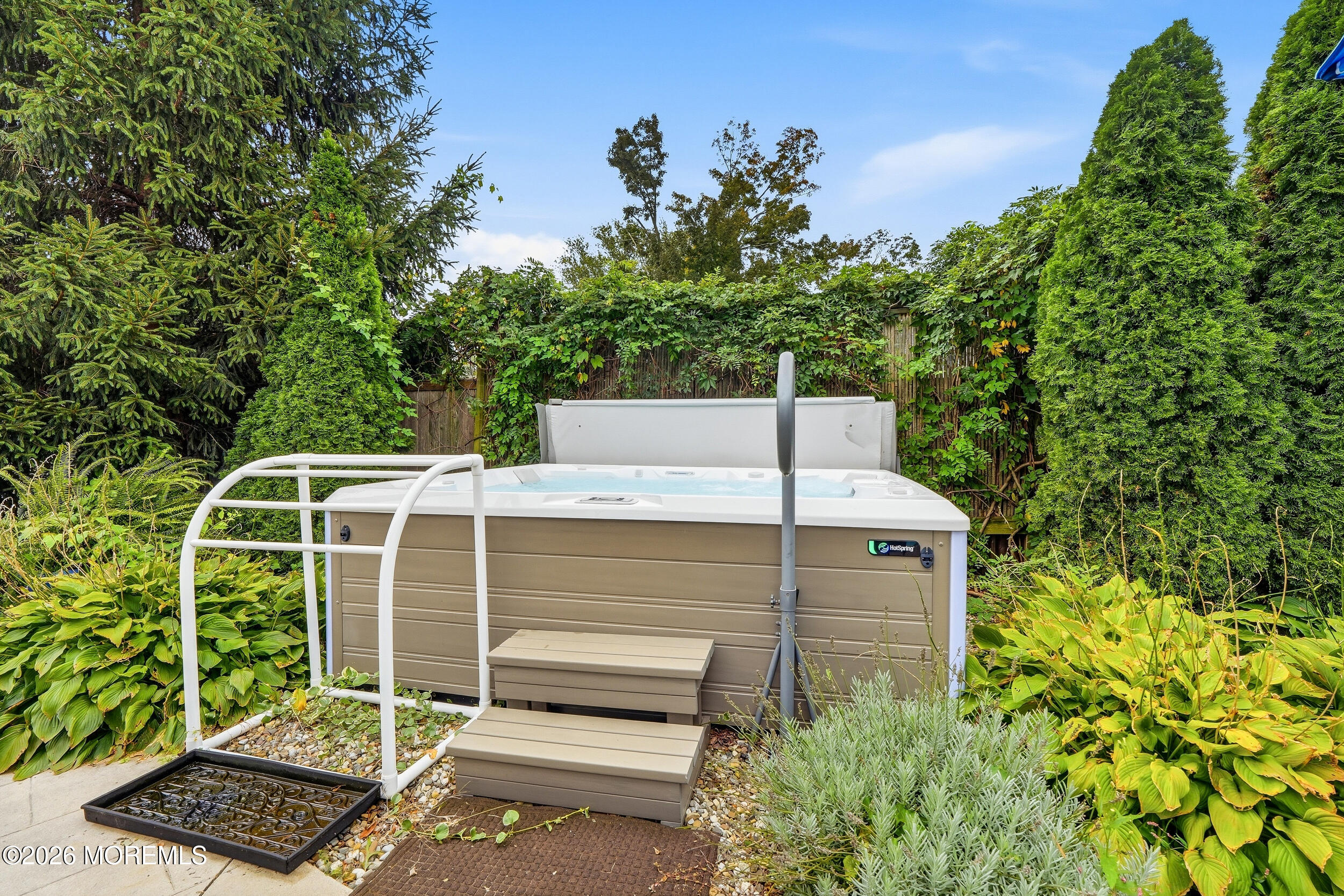 48 Hedge Drive Oceanport NJ 07757