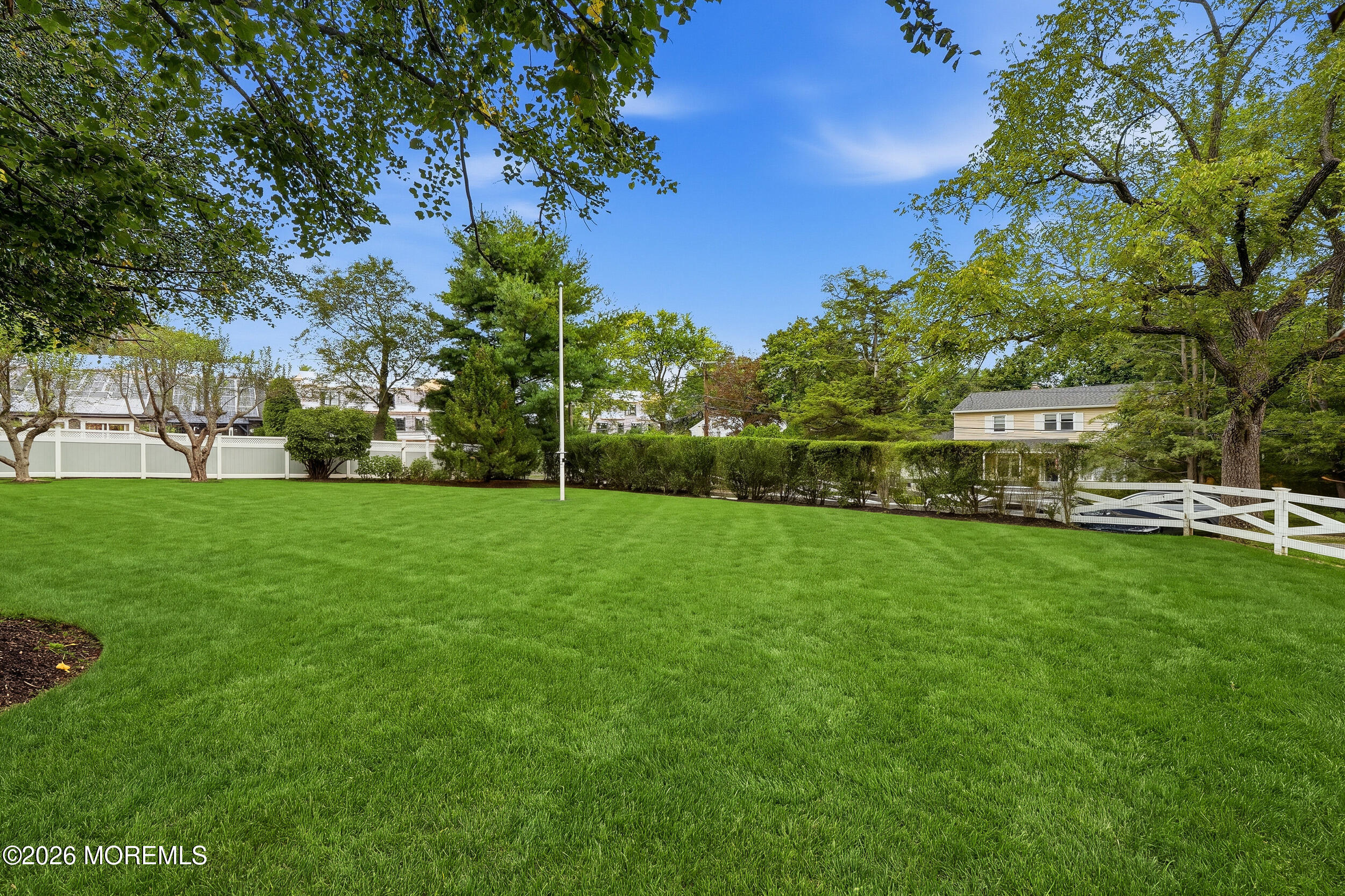 48 Hedge Drive Oceanport NJ 07757