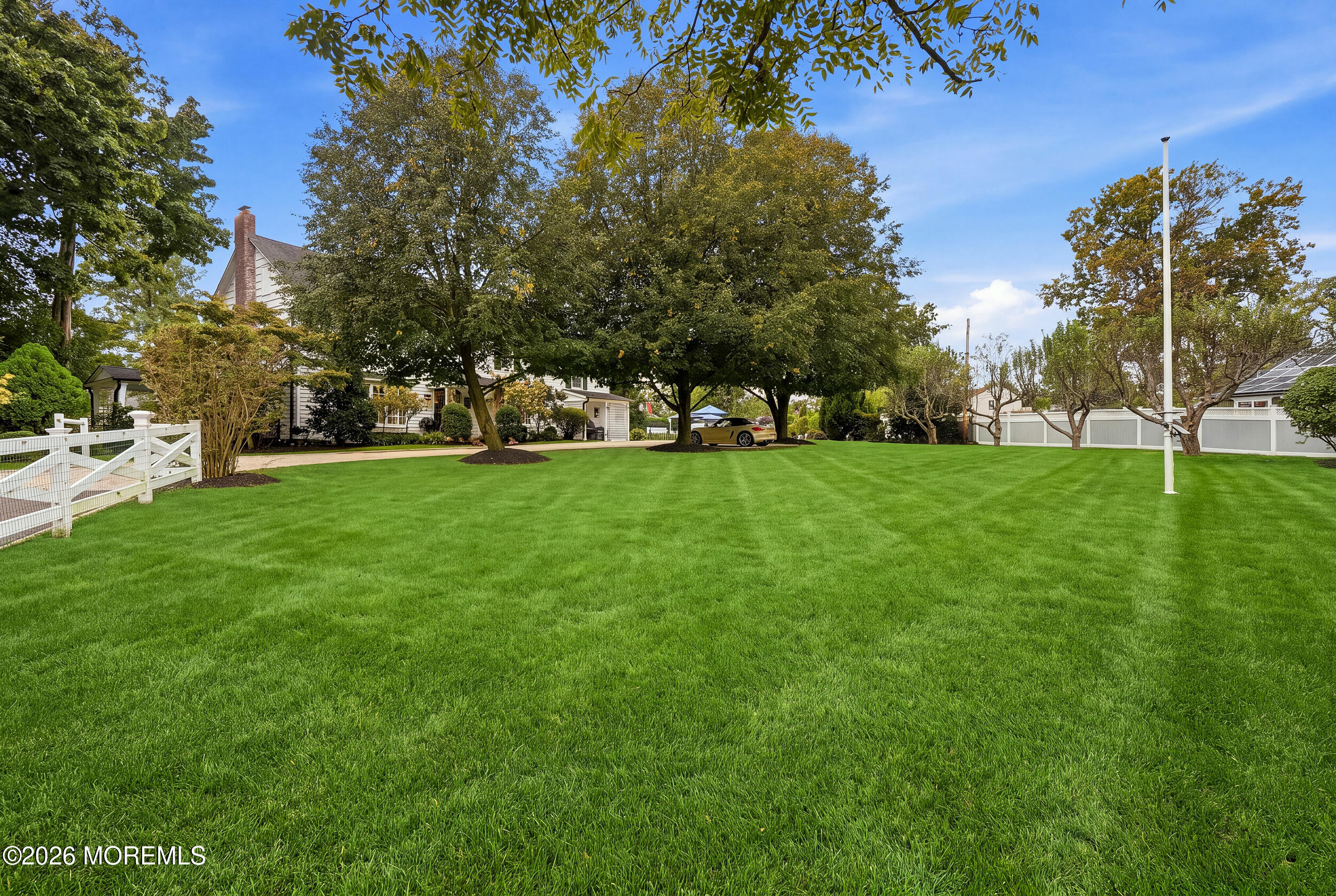 48 Hedge Drive Oceanport NJ 07757