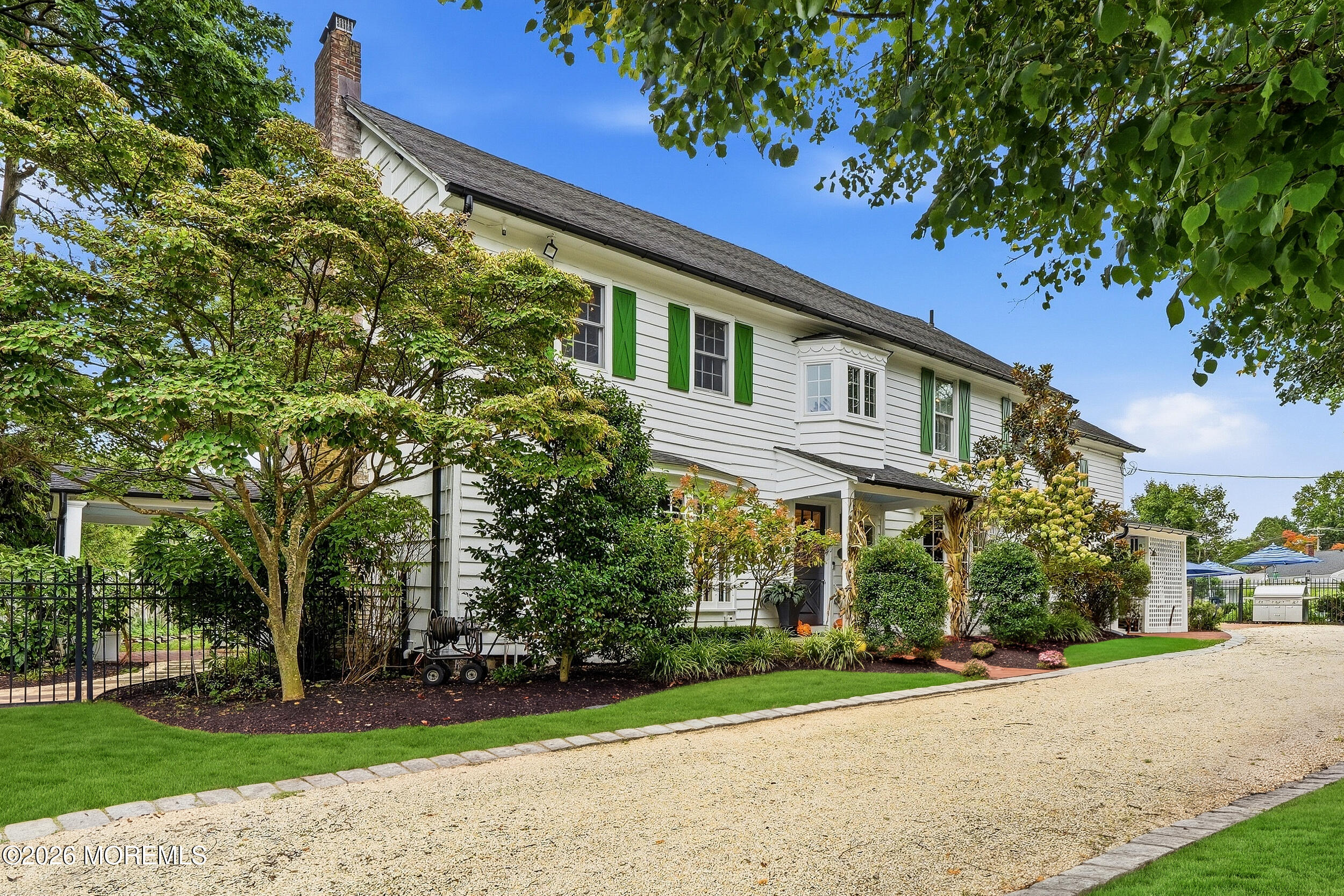 48 Hedge Drive Oceanport NJ 07757