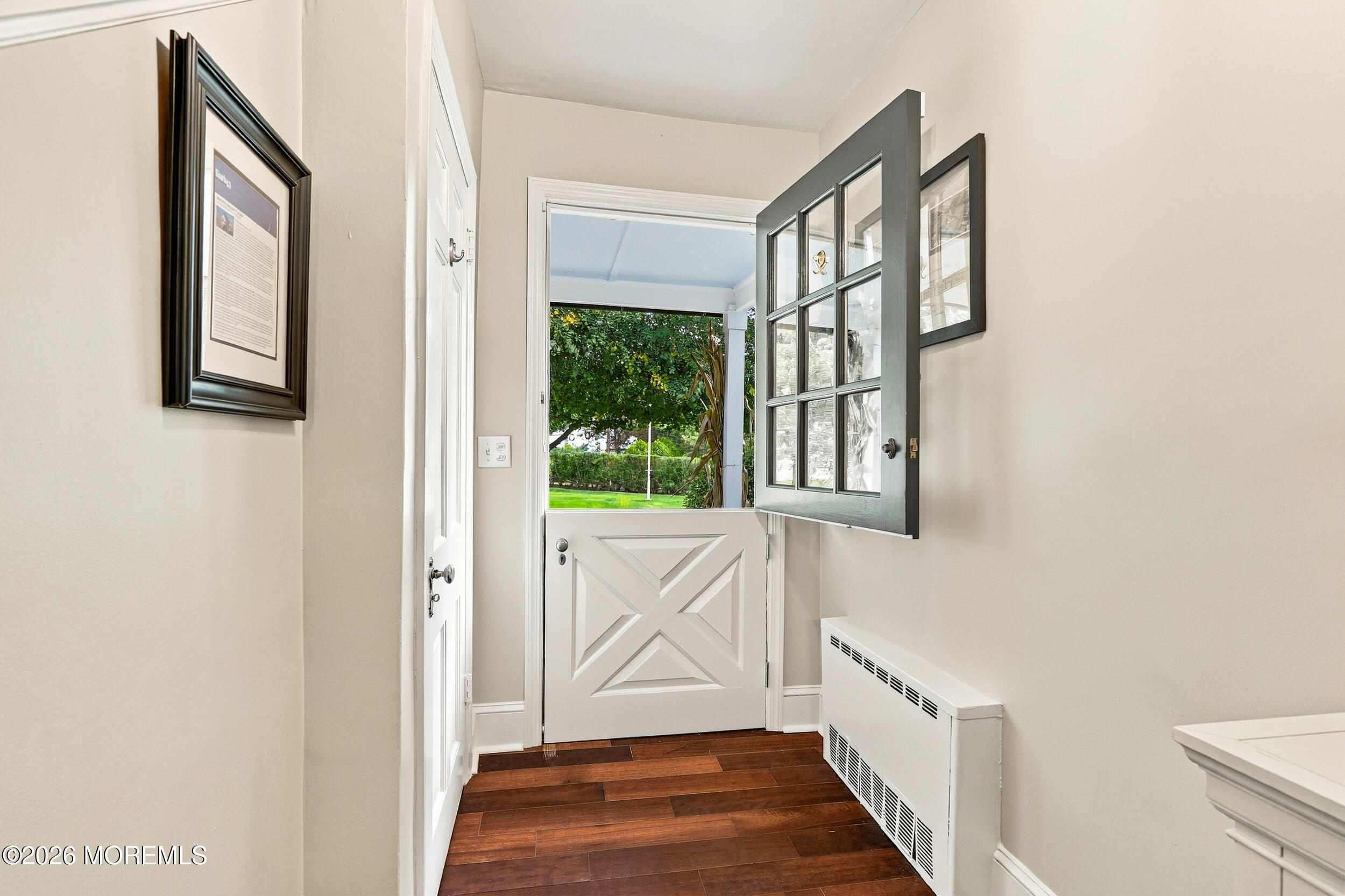 48 Hedge Drive Oceanport NJ 07757