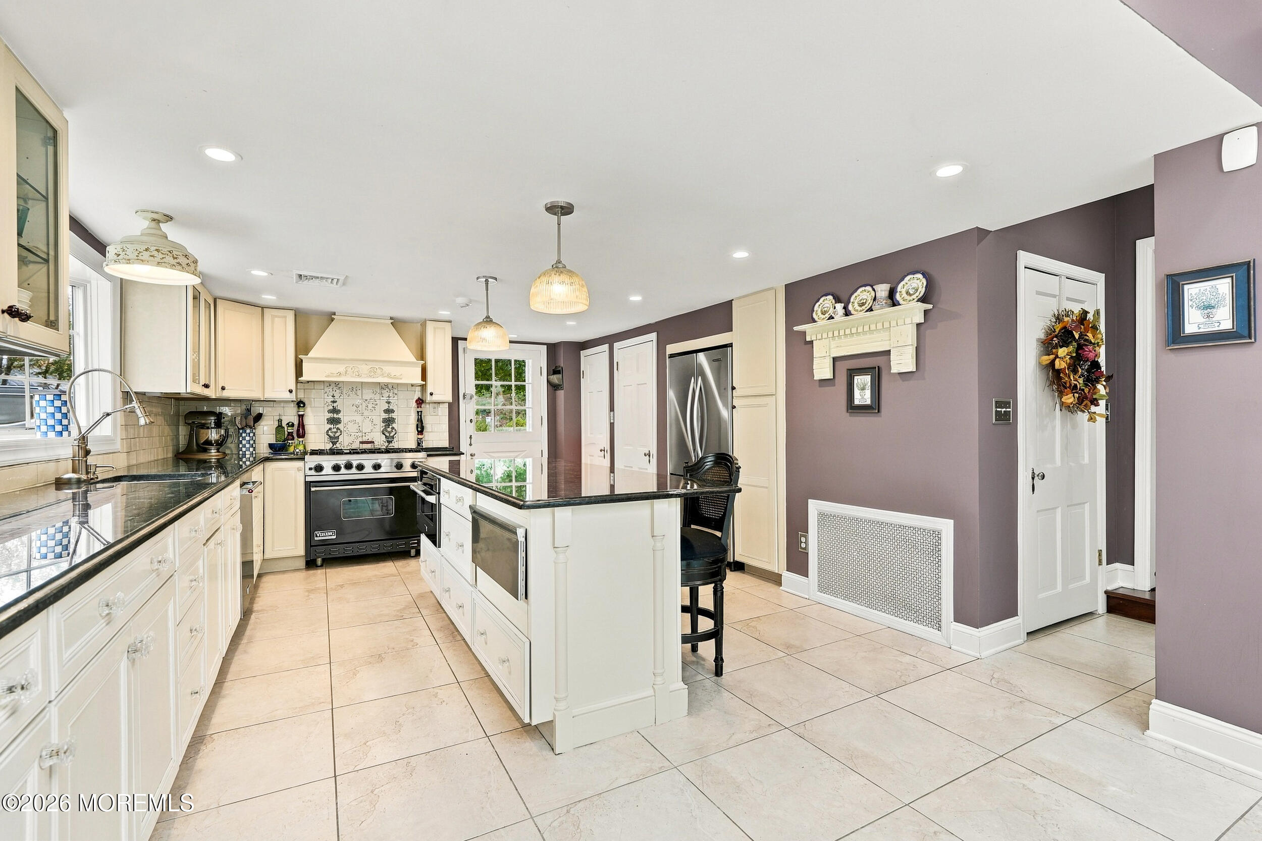 48 Hedge Drive Oceanport NJ 07757