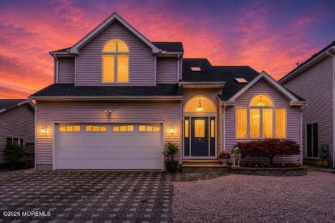 9 Cross Trees Road Brick NJ 08723