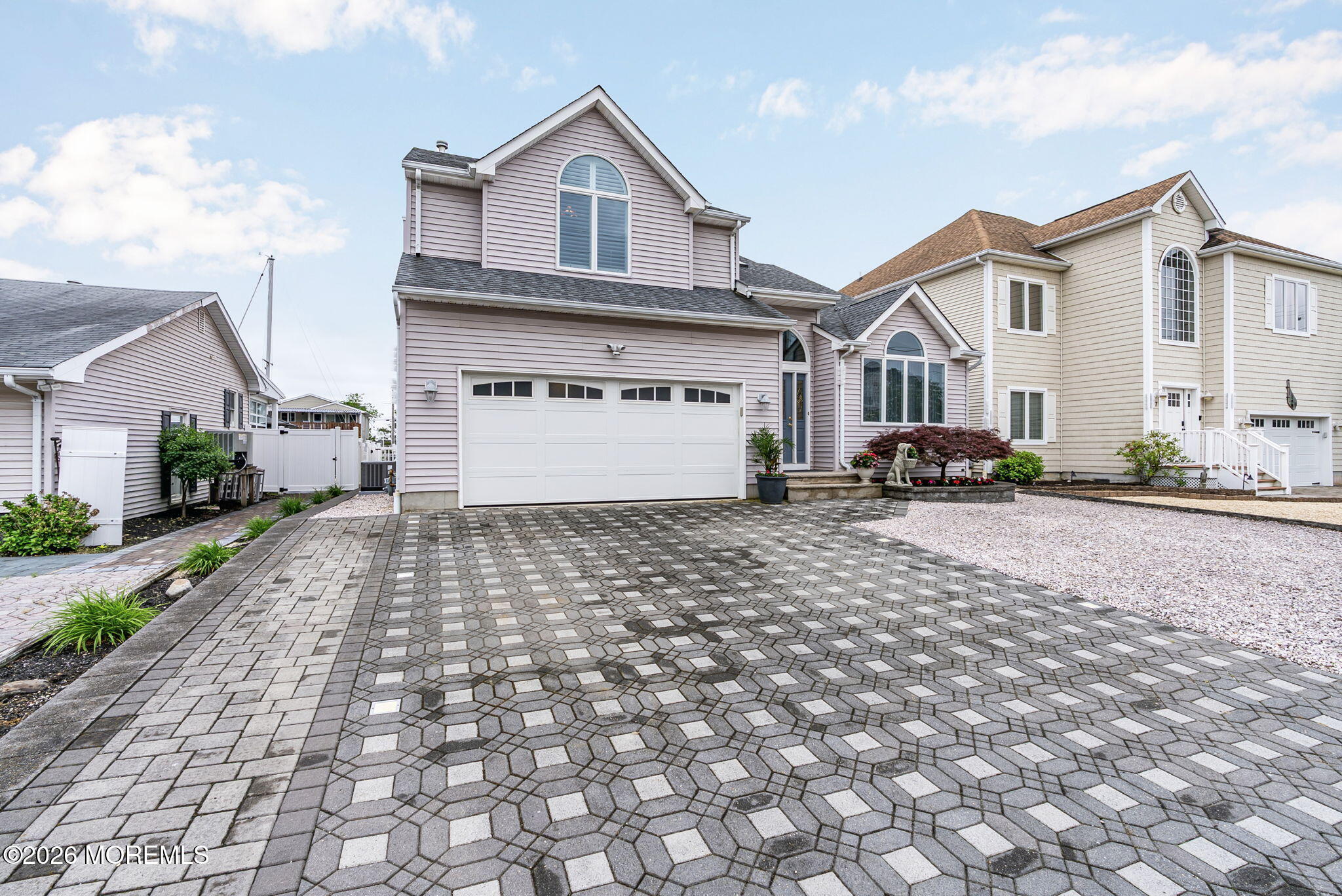 9 Cross Trees Road Brick NJ 08723