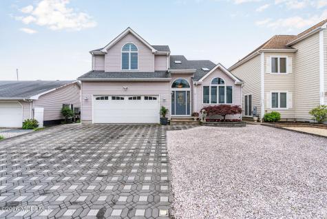 9 Cross Trees Road Brick NJ 08723