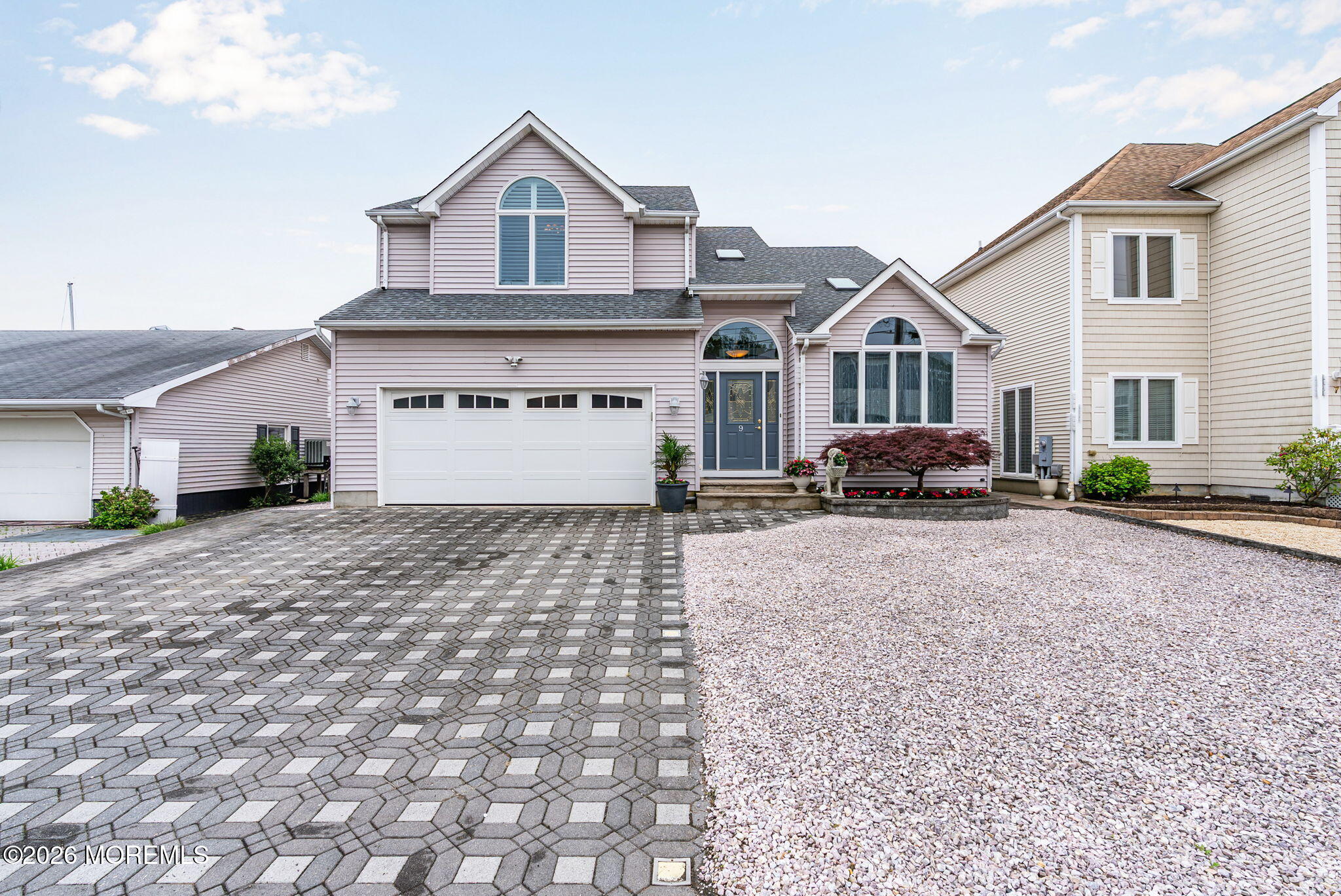 9 Cross Trees Road Brick NJ 08723