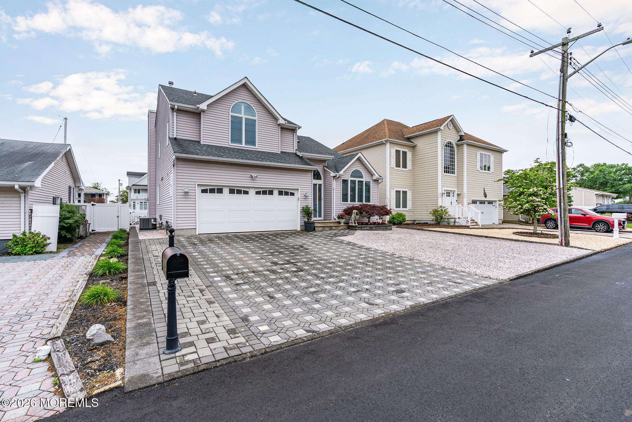 9 Cross Trees Road Brick NJ 08723