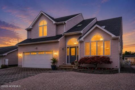 9 Cross Trees Road Brick NJ 08723