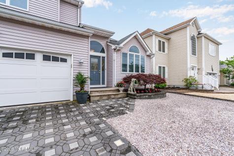 9 Cross Trees Road Brick NJ 08723