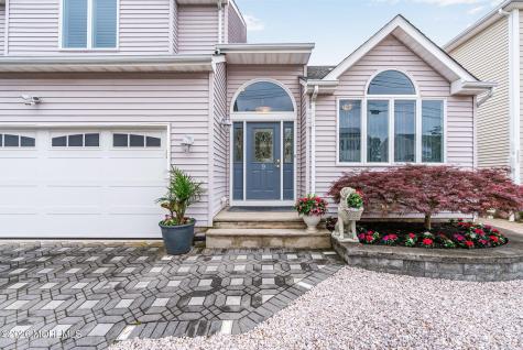 9 Cross Trees Road Brick NJ 08723