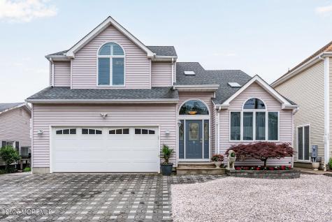 9 Cross Trees Road Brick NJ 08723