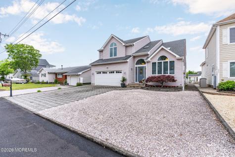 9 Cross Trees Road Brick NJ 08723