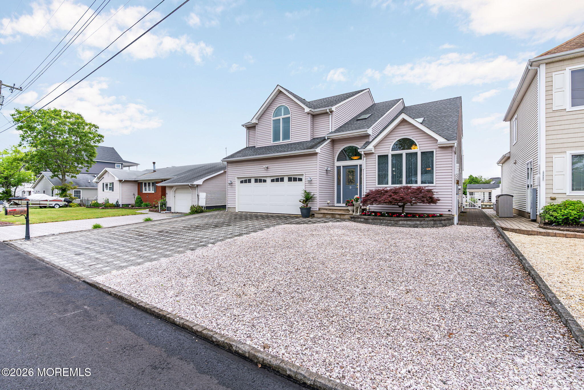 9 Cross Trees Road Brick NJ 08723