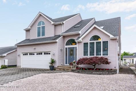 9 Cross Trees Road Brick NJ 08723